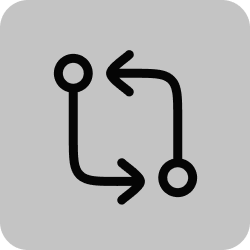 Comparisons Icon