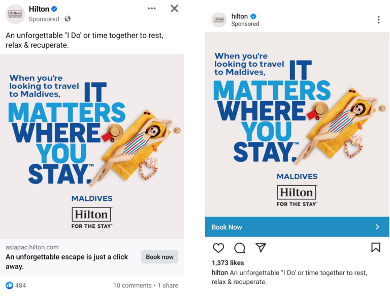 how do top brands retarget their audience
