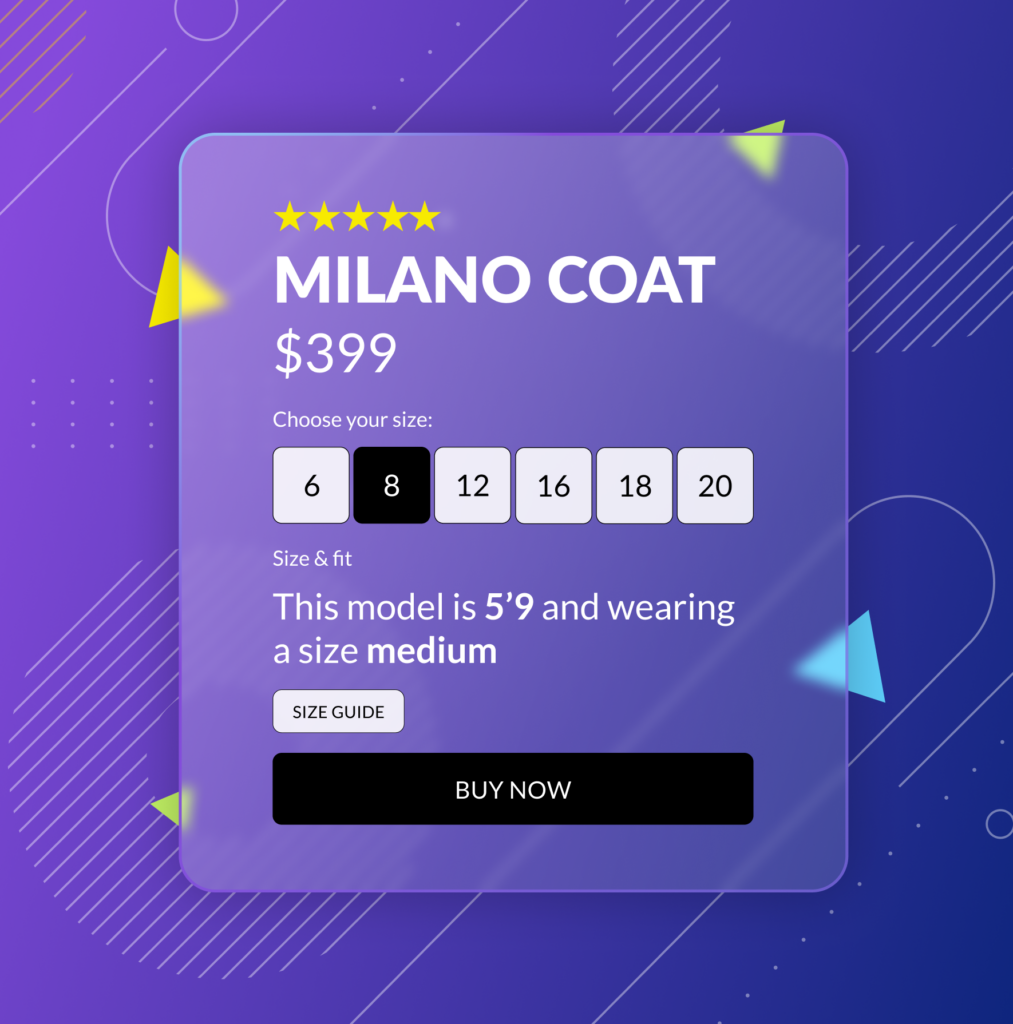 Enhancing ecommerce customer experience to prevent return fraud