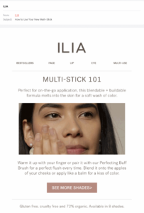 product tips for ecommerce shoppers