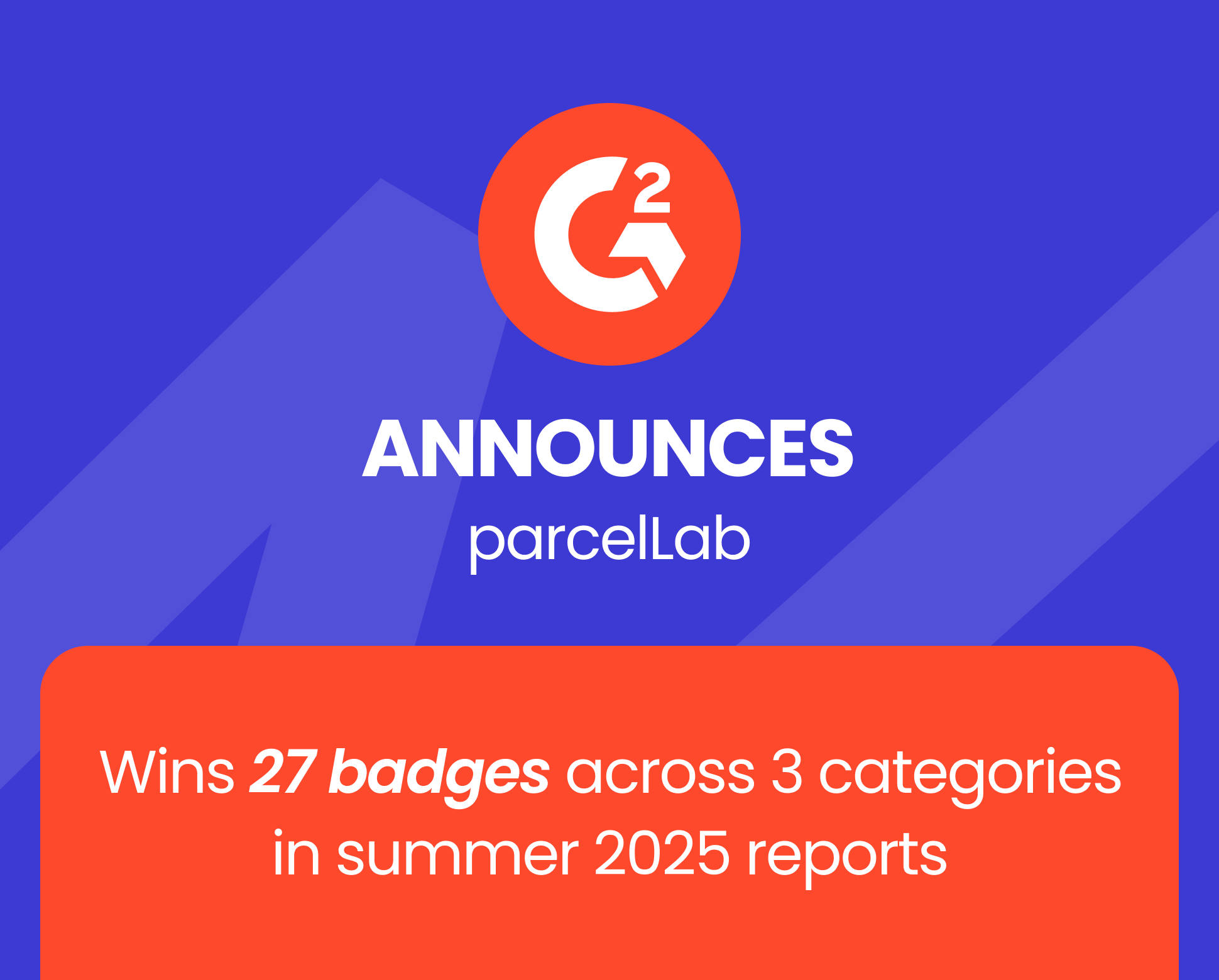 G2 summer report