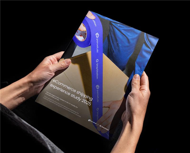 U.S. eCommerce Shipping Experience Study 2025