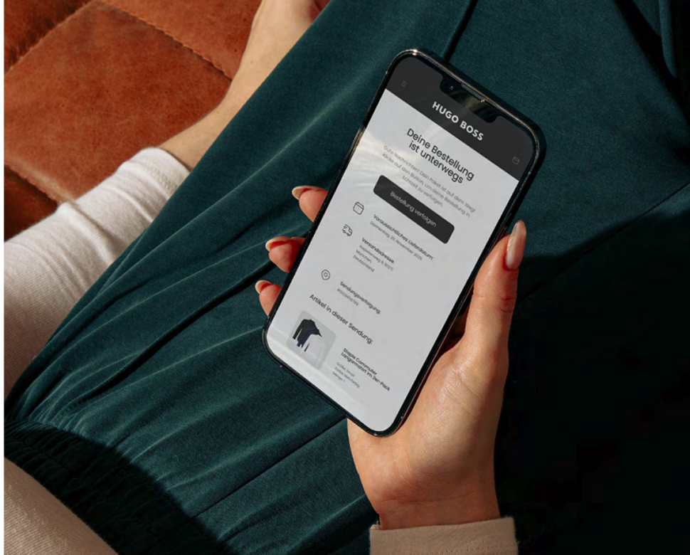 German Fashion UNBOXED study