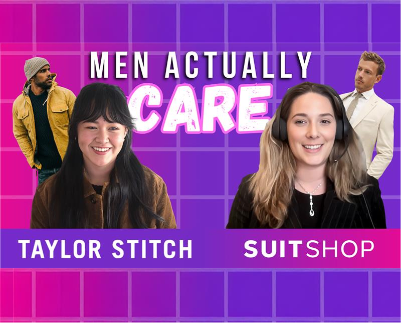 The CIX Mixer podcast: Men actually care