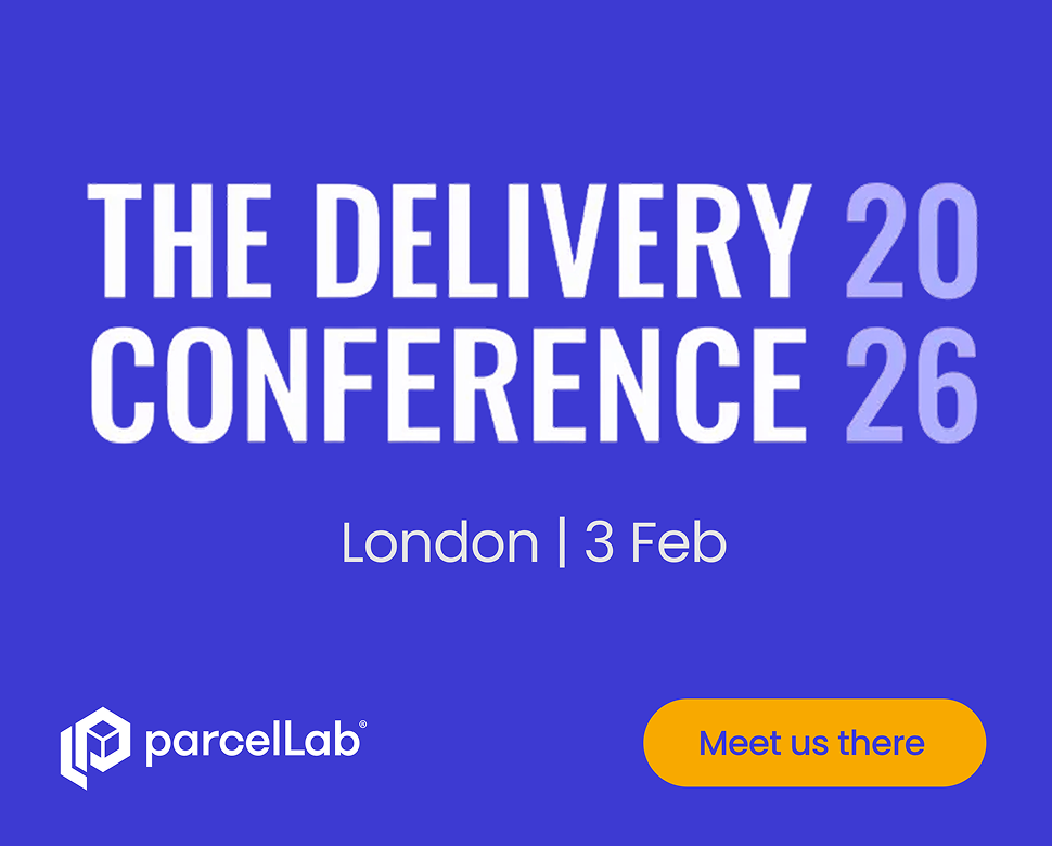 The Delivery Conference 2026
