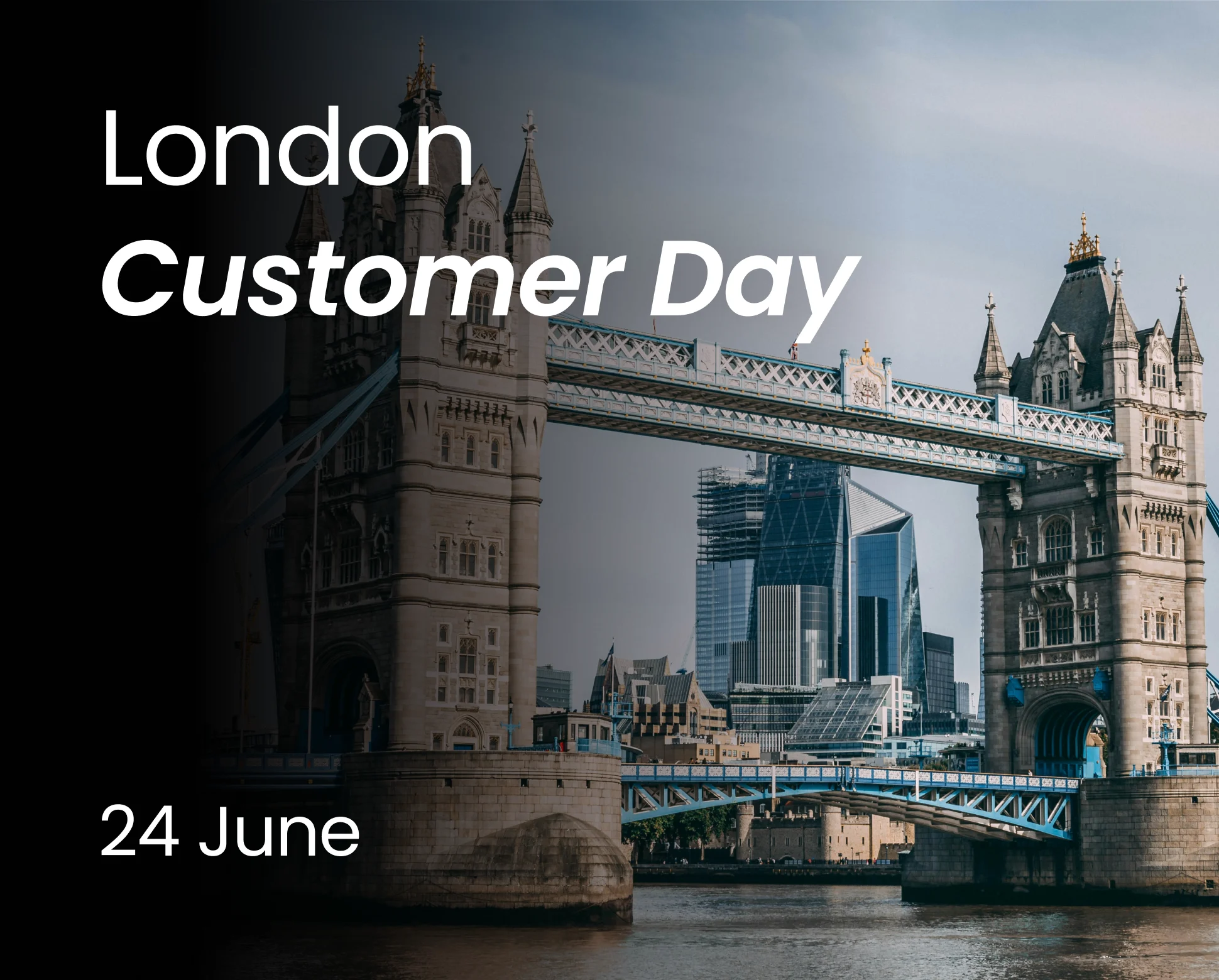 parcelLab London Customer Day 2026
