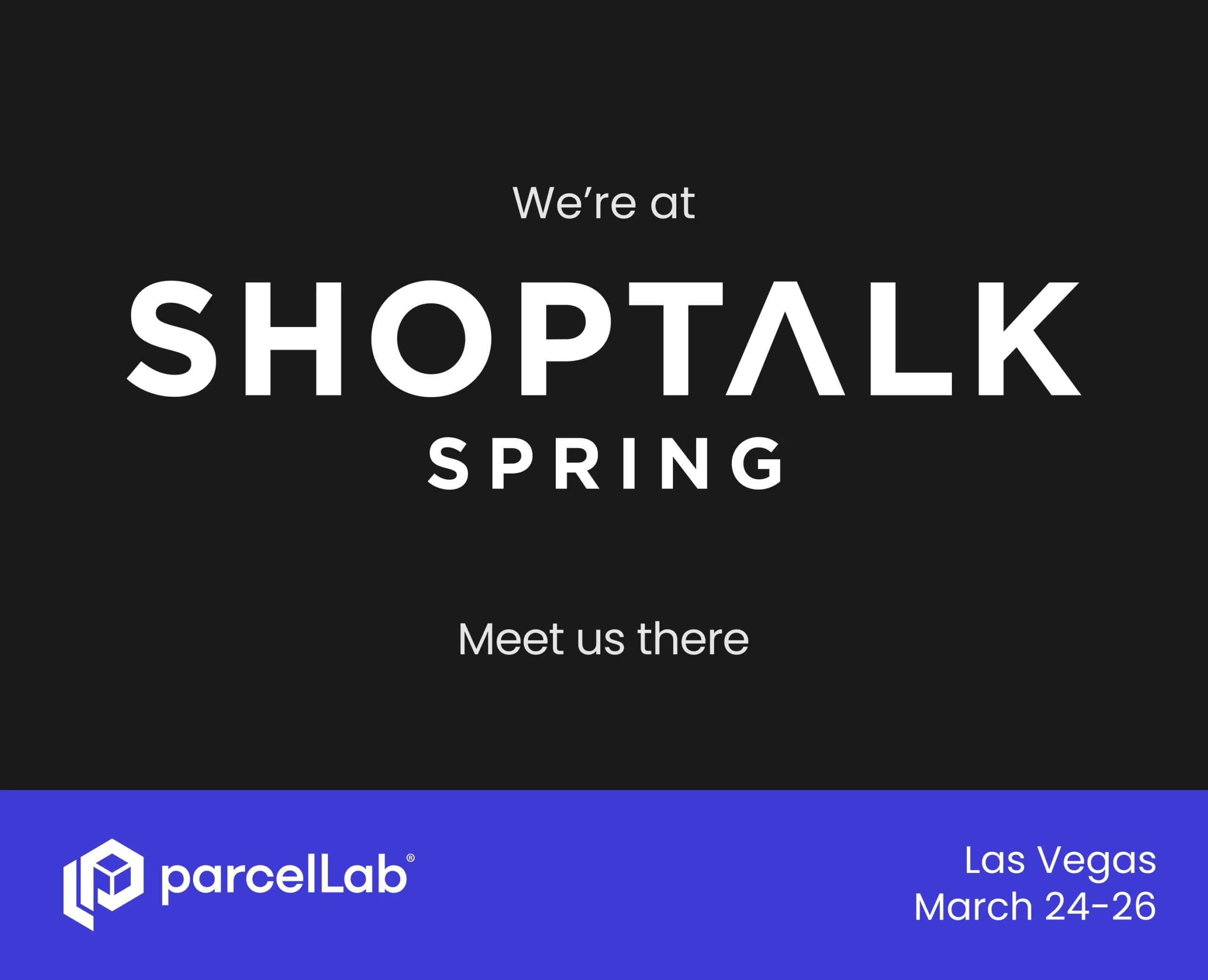 ShopTalk Spring 2026