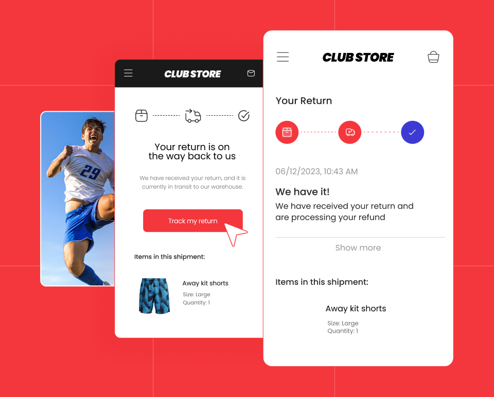 06. Track and inform returns status_Make Returns Seamless_PPX Platform 1