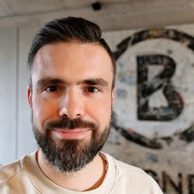 Speaker_Benjamin_Messner_Director_eCommerce_BOGNER_parcellab