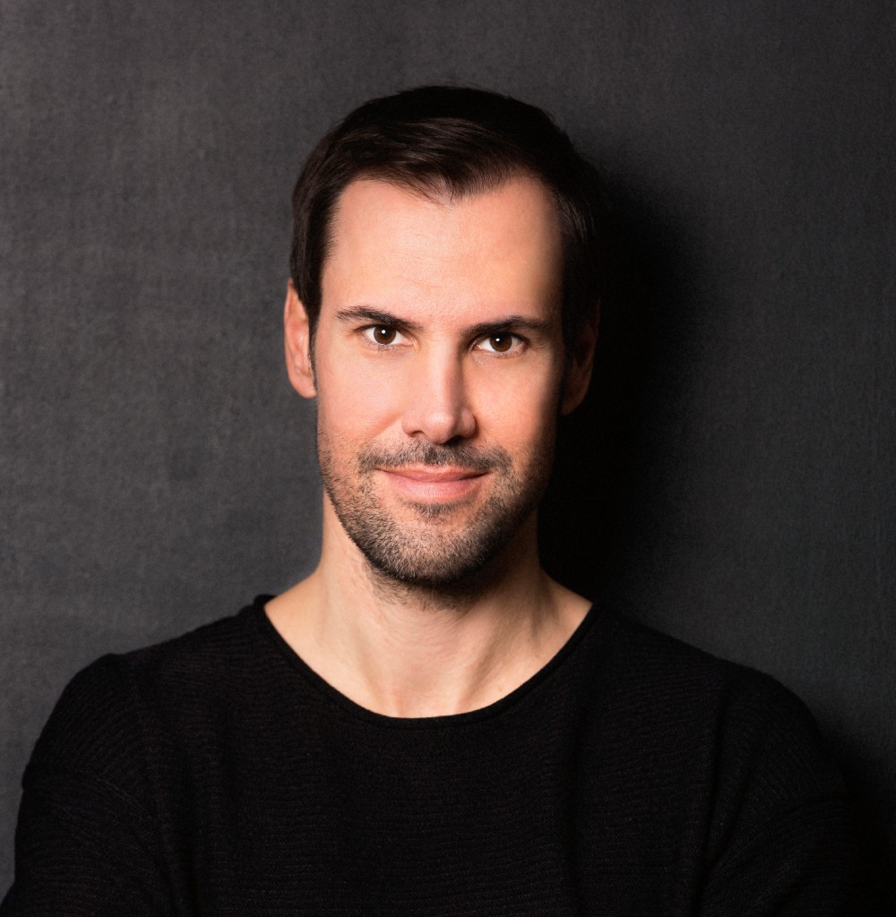 Anton Eder