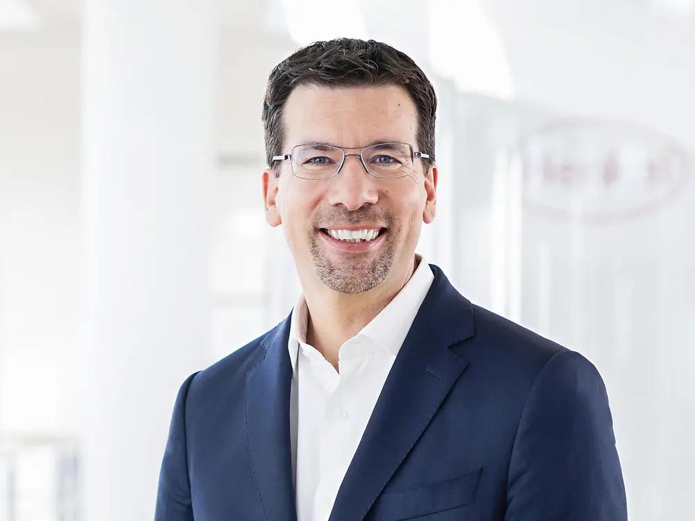 Bjoern Neal Kirchner