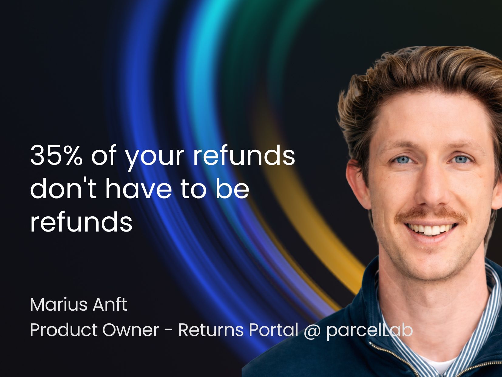 5 tactics that save up to 35% of lost sales