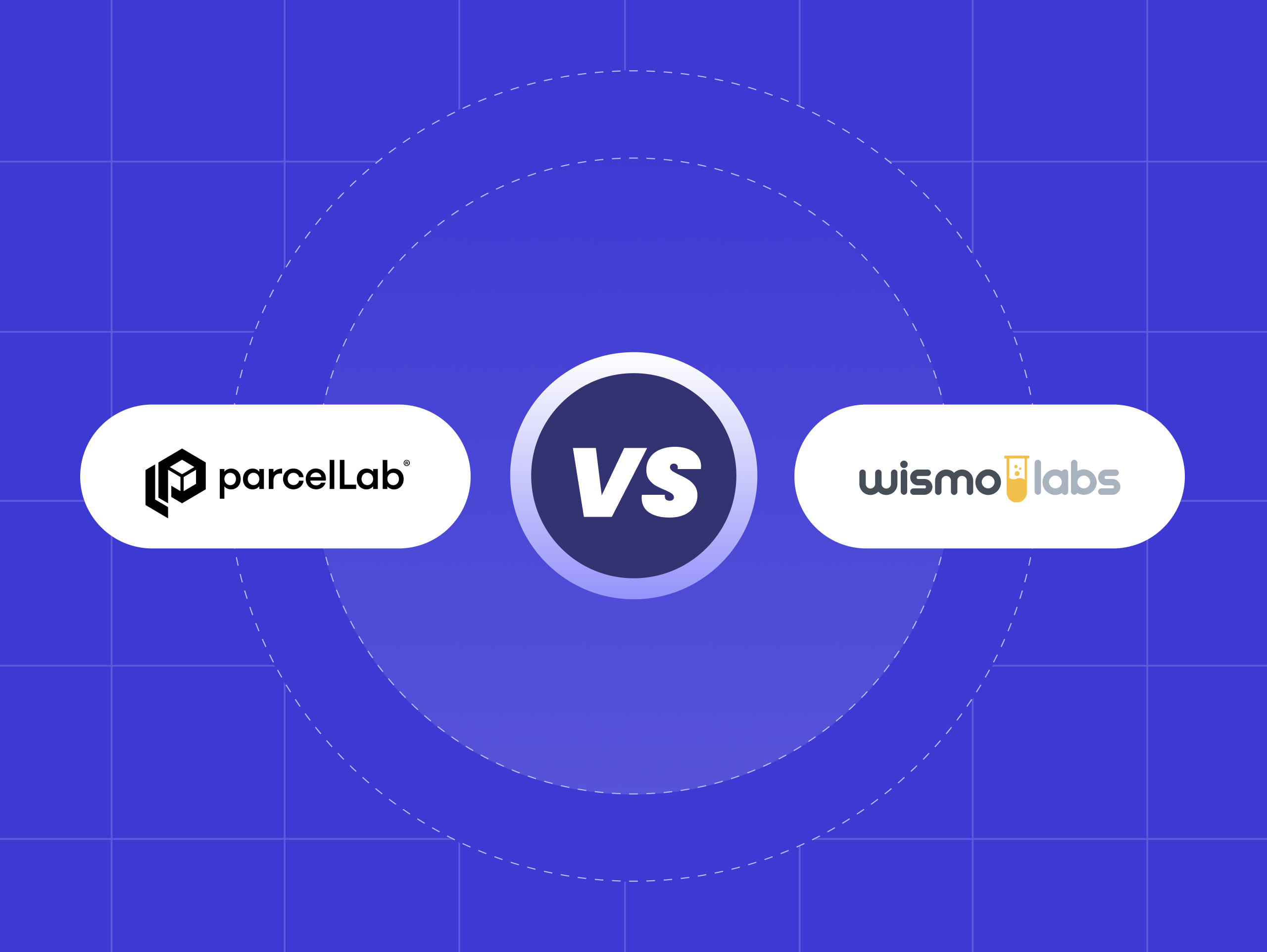WISMOlabs vs parcelLab