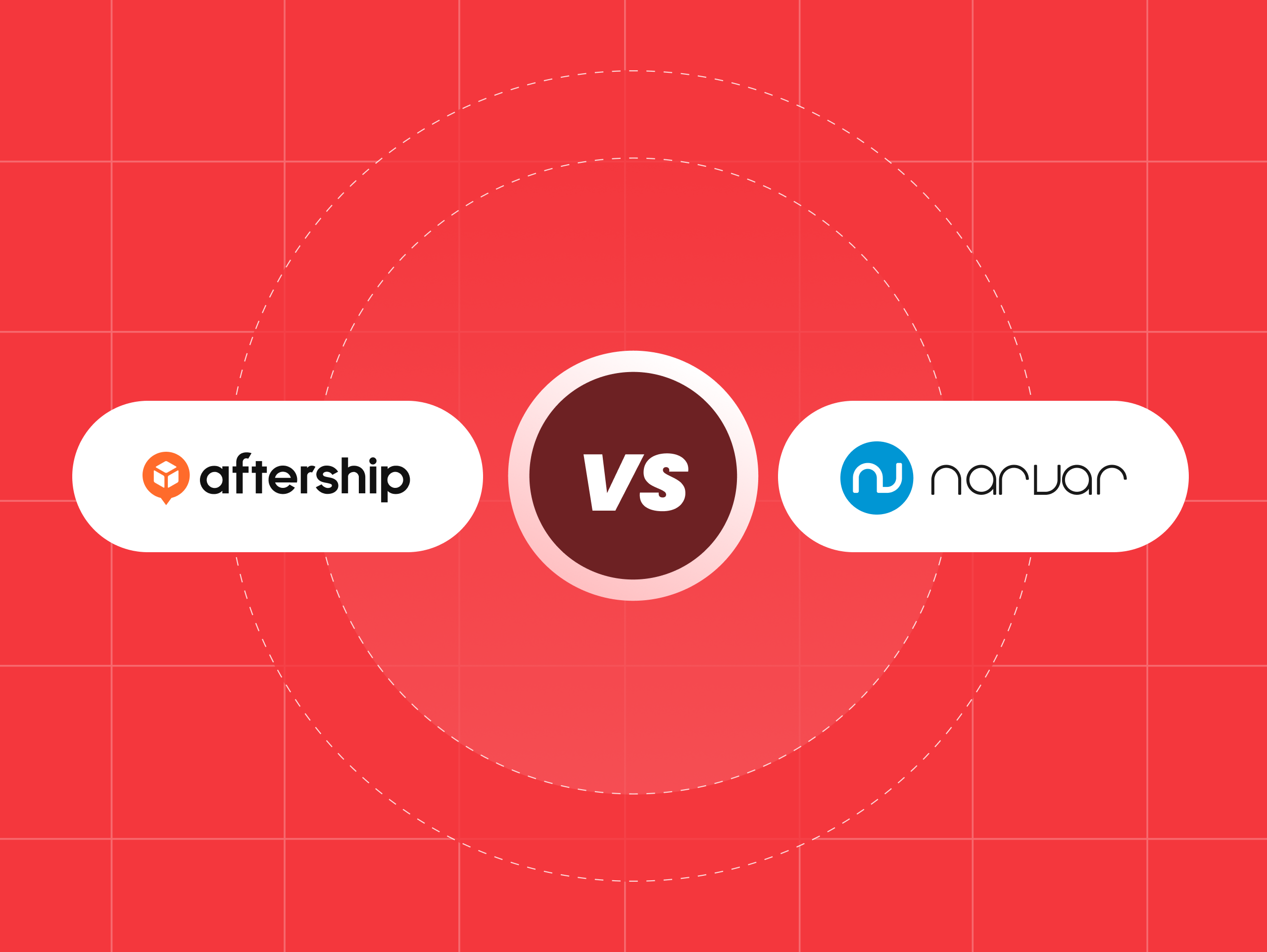AfterShip vs Narvar